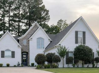 2313 Sanctuary Cv, Jonesboro, AR 72404