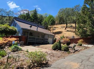 5 Lookout Dr, Napa, CA
