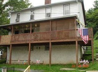 2507 Grove Rd, South Park, PA 15129