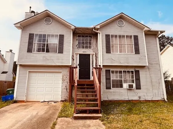 5891 Crescent Ridge Ct, Lithonia, GA 30058