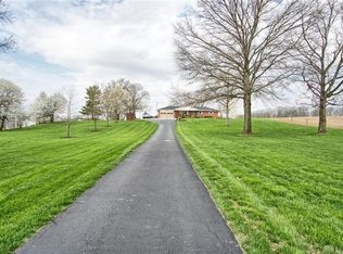 4725 Tipp Elizabeth Rd, Tipp City, OH 45371
