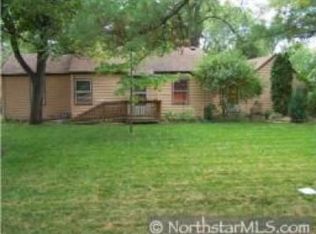 1048 90th Ave NE, Blaine, MN 55434