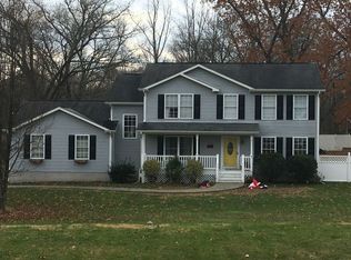 240 Hope Rd, Stafford, VA 22554