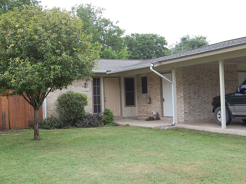 1st image of 401-403 Live Oak St