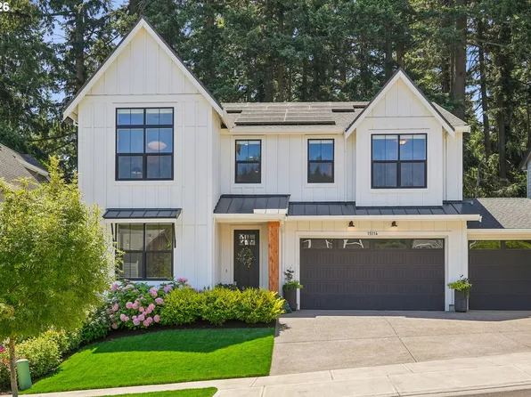 15114 SE Tenderfoot Ln, Happy Valley, OR 97086