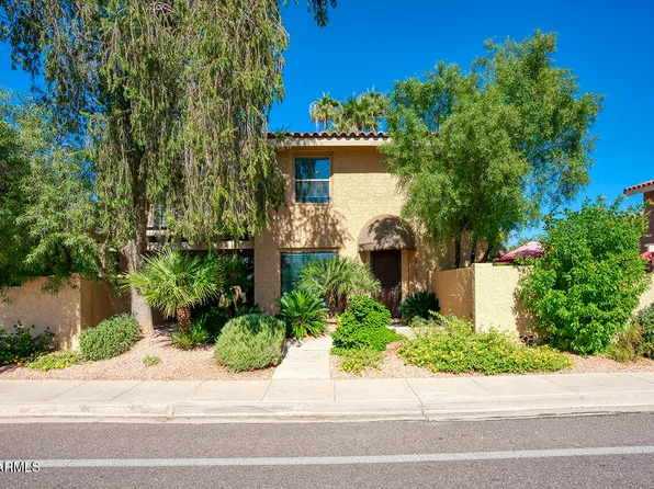 830 E Peoria Avenue #3, Phoenix, AZ 85020