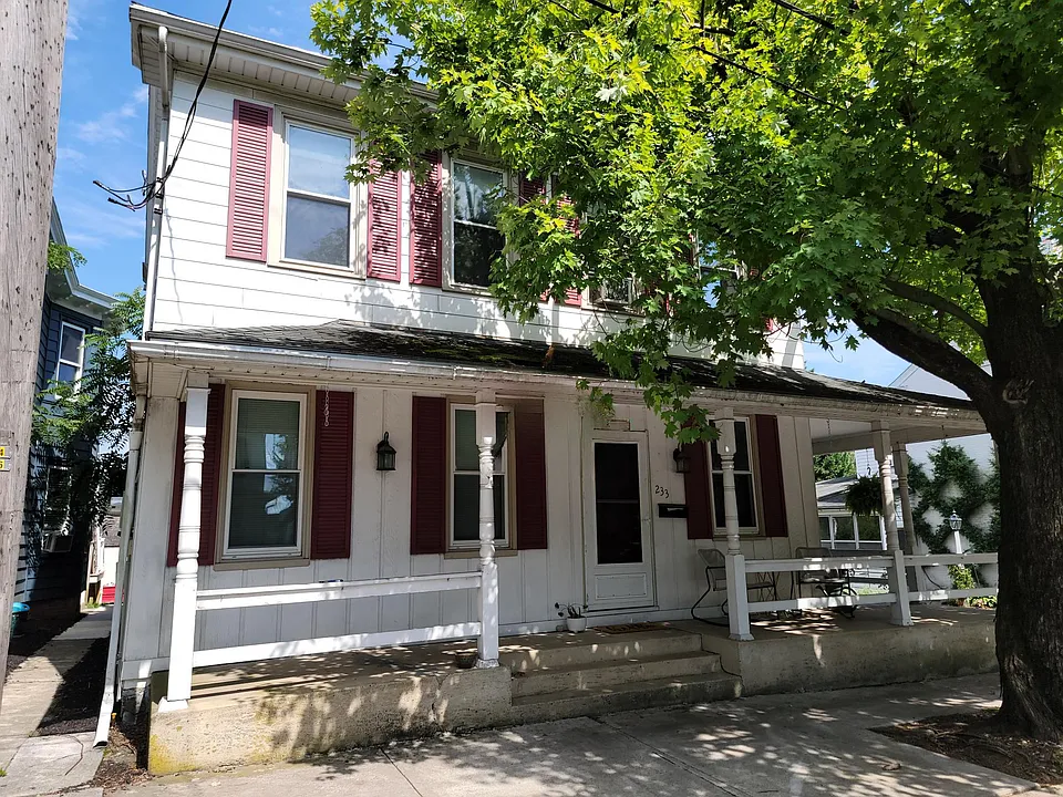 233 S Broad St #2