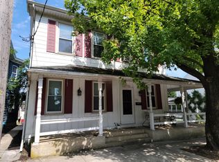 233 S Broad St FLOOR 2, Lititz, PA 17543