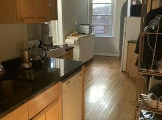 70-72 Joy St #70-8, Boston, MA 02114