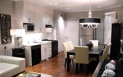 Rented by Corcoran