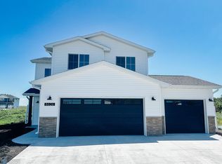 8626 62nd St S, Horace, ND