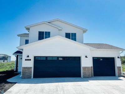 8626 62nd St S, Horace, ND, 58047