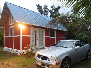 15-1028 Kilika Rd, Keaau, HI 96749