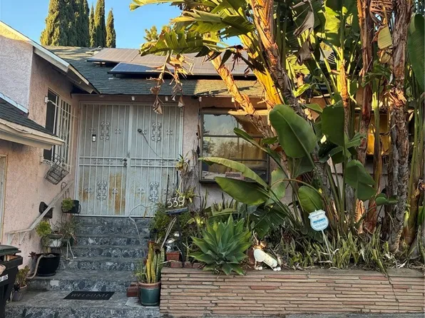 339 S Madison Way, Glendale, CA 91205