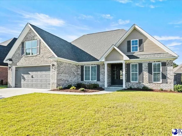 3021 Willett Ct, Florence, SC 29501