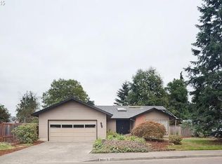 19157 SW Jessica Way, Beaverton, OR 97006