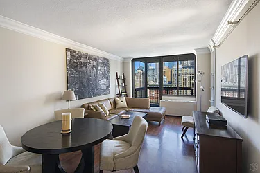 Rented by Halstead Real Estate