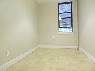 Rented by J Misrahi Realty Corp