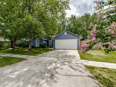 8938 Rose Hill Dr S, Jacksonville, FL, 32221