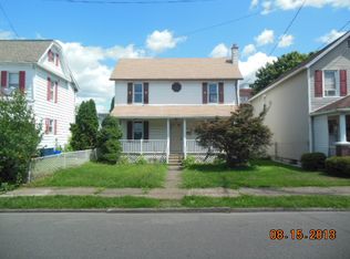 422 Lasalle St, Berwick, PA 18603