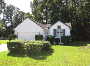 3603 Eagle Trace Dr, Myrtle Beach, SC 29579
