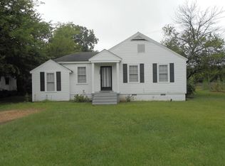 106 King St, Columbus, MS 39702