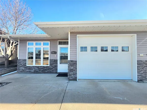 UNIT 1-5364 Progress STREET, Macklin, SK S0L 2C0