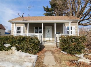 316 W Delaware St, Decatur, MI 49045