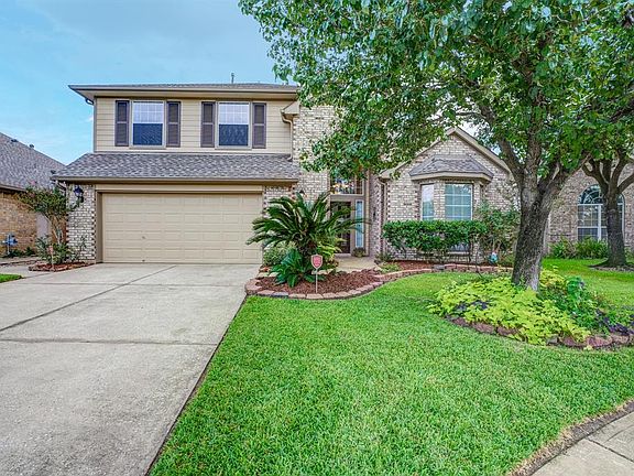 2nd image of 21515 Brighton Hollow Ln