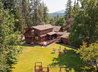 701 Gooby Rd, Sandpoint, ID 83864