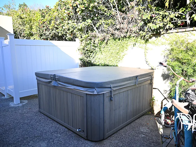 322 Loma Vista St #C — Photo 11