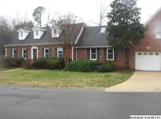 3312 Green Valley Cir, Birmingham, AL 35226