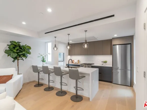 855 N Detroit St, Los Angeles, CA 90046