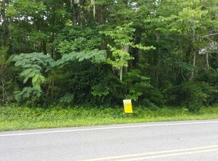 LOT 7B S Causeway Rd LOT 7B, Pawleys Island, SC 29585