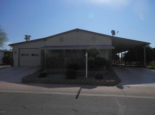 2411 N Higley Rd, Mesa, AZ 85215