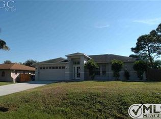 17373 Fuchsia Rd, Fort Myers, FL 33967