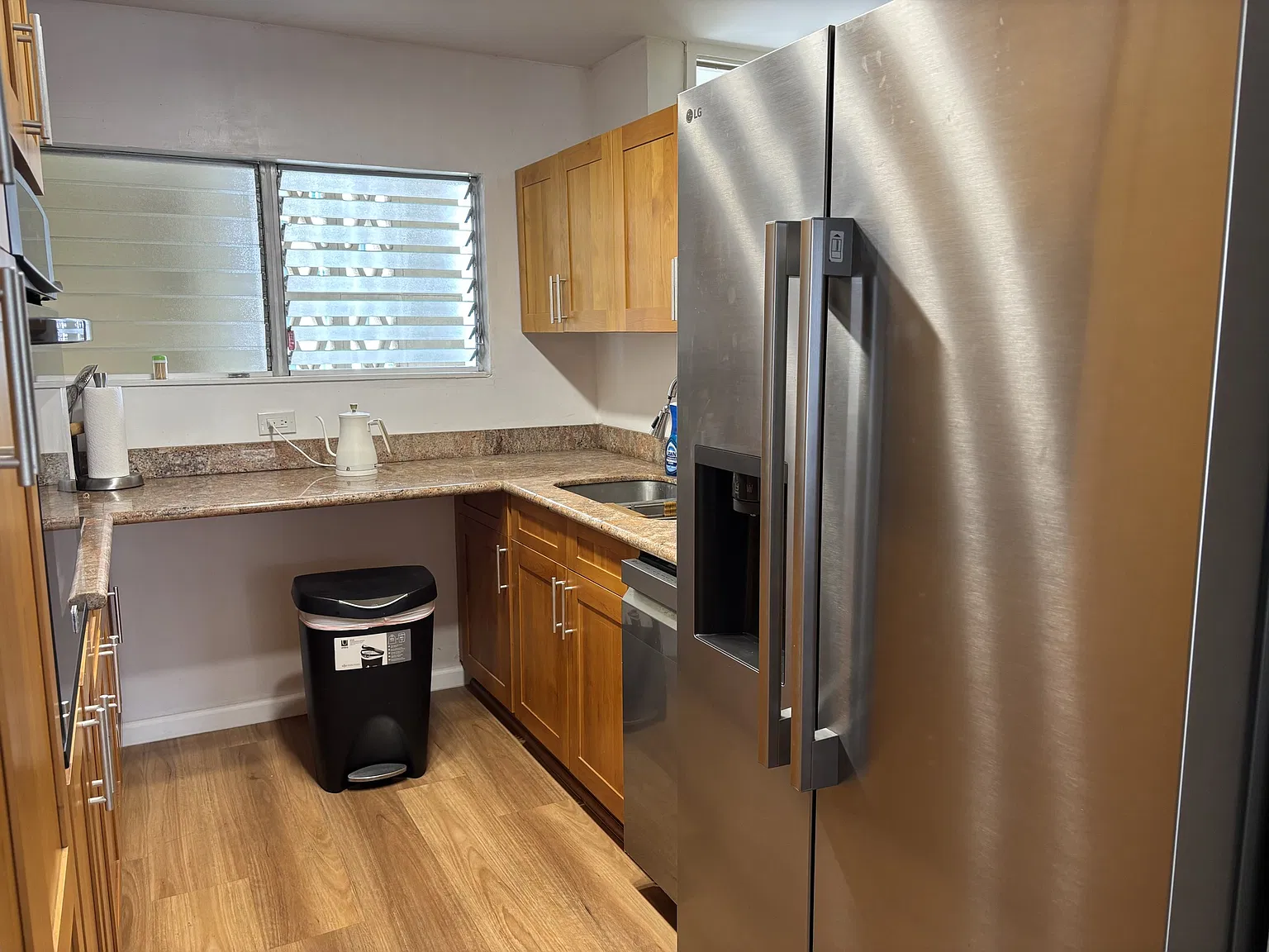 2 bed, 948 sqft, $3,500 — Photo 4