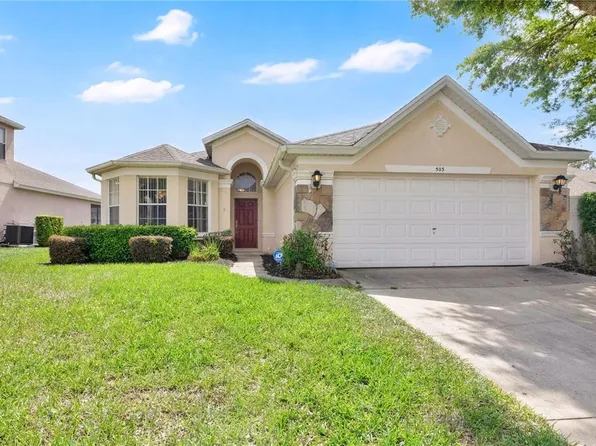 503 Montara Dr, Davenport, FL 33897