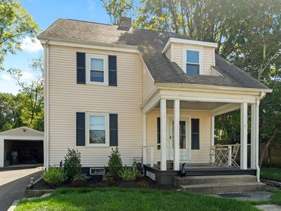 37 Carely Avenue, Griswold, CT, 06351