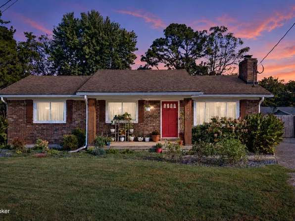 245 Shelley Ct, Mount Washington, KY 40047