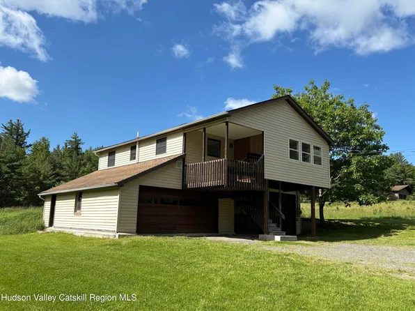 9 Turner Rd, West Shokan, NY 12494