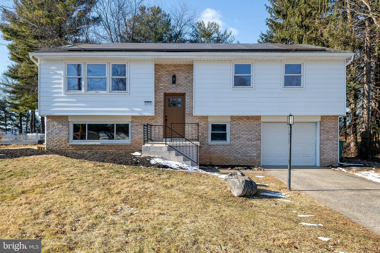 6050 Edward Dr photo 1