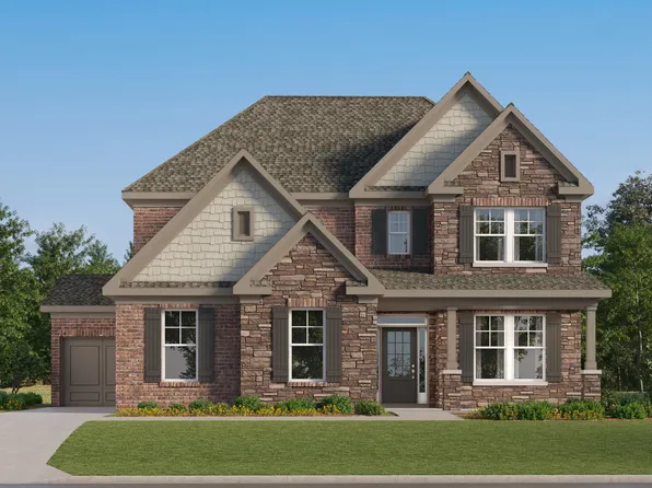 4550 Manning Dr, Cumming, GA 30028
