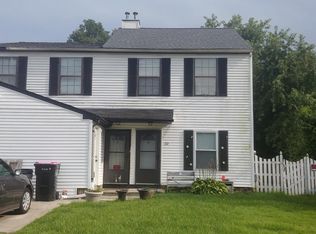 10 Maynard Dr #A, Sicklerville, NJ 08081