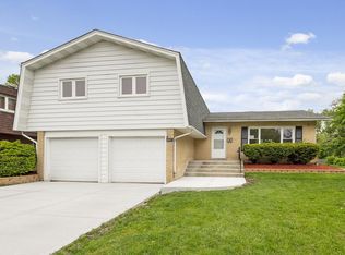 6337 Honey Ln, Tinley Park, IL