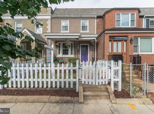 1435 Parkwood Pl NW, Washington, DC