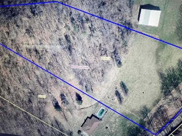 5303 Long Branch Rd, Barboursville, WV 25504