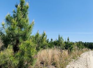 Clinton Church Rd, Salley, SC 29137