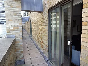 Rented by Urban Living