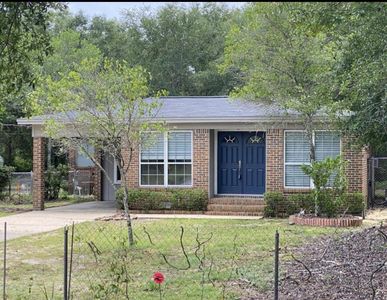 267 Grandview Ave, Valparaiso, FL, 32580